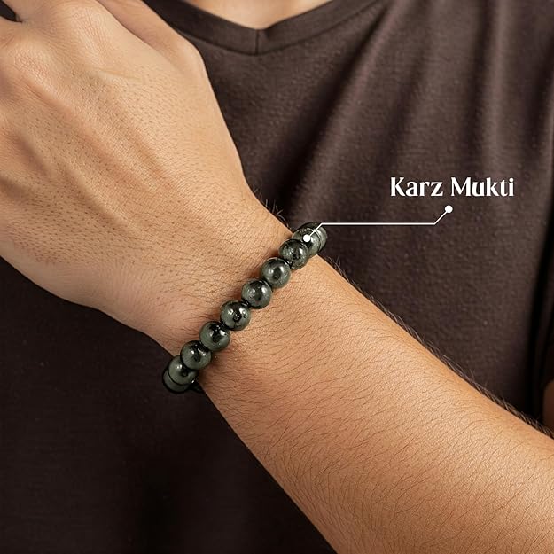 ๐ฐ Astrotalk Raw Pyrite Bracelet ๐ | ๐ Comes with Certificate of Authenticity ๐ชฌ | ๐ Attracts Wealth, Abundance & Positive Energy ๐ธ | ๐ช Boosts Confidence & Personal Power ๐ฅ | โ Astrology Bracelet for Men & Women ๐ฉโ๐ฆฑ๐จโ๐ฆฐ