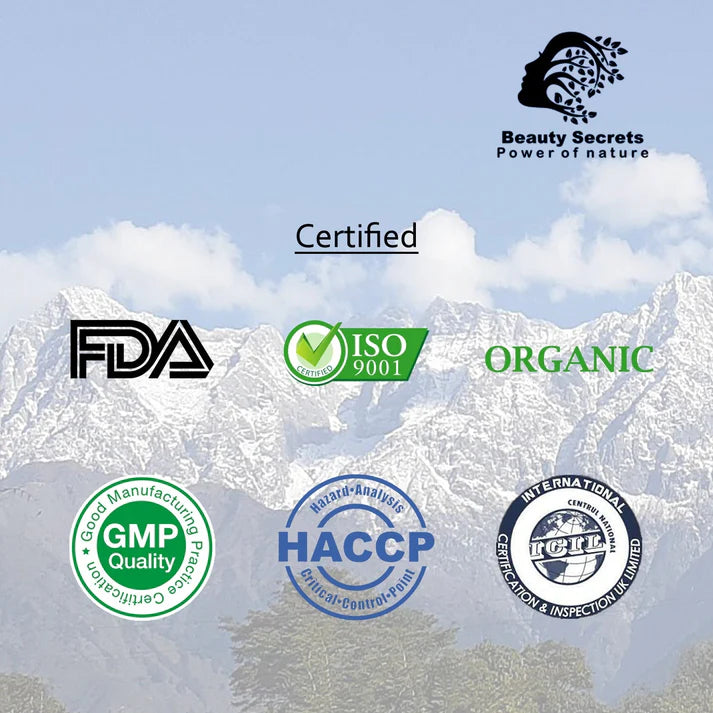 🚀 Pure Shilajit – Fuel Your Passion & Last Longer Naturally 🍃