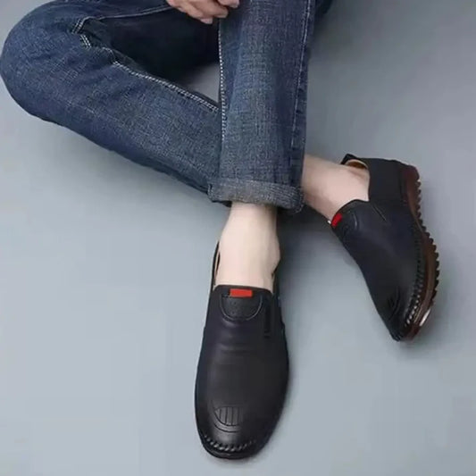 Black Casual Latest