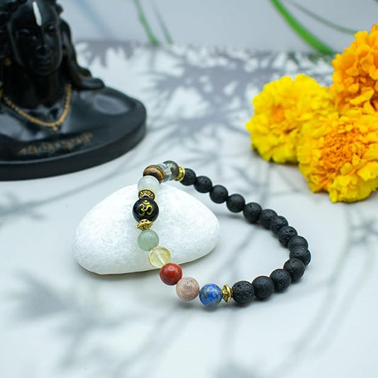 🌟 Astrotalk Navgraha Shanti Bracelet 🔮 | ✨ Charged for 108 Hours by Expert Astrologers 🧙‍♂️ | 💫 Align Your Energy • Unlock Growth • Embrace Balance ⚖️ | 💎 Crystal Healing Bracelet for Women & Men 💖