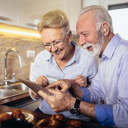 LATEST Advanced Hearing Machine Ear Machine Ear Hearing Aid Machine